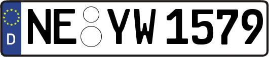 NE-YW1579