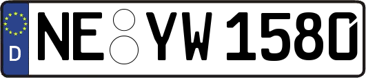 NE-YW1580