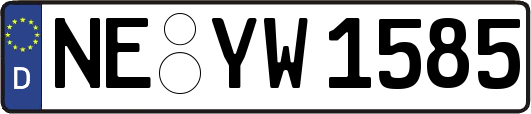 NE-YW1585