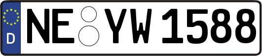 NE-YW1588