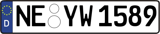 NE-YW1589
