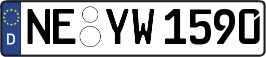 NE-YW1590