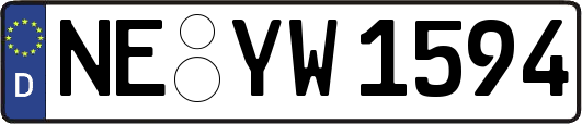 NE-YW1594