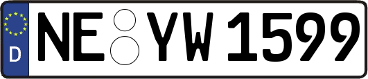 NE-YW1599