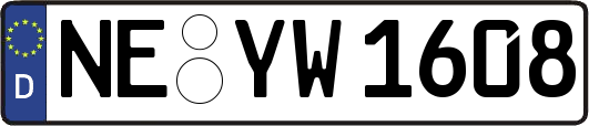 NE-YW1608