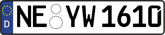 NE-YW1610