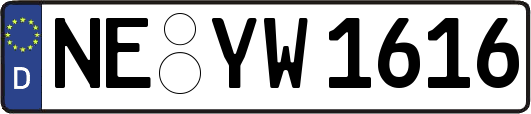 NE-YW1616