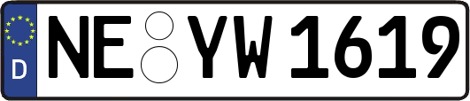 NE-YW1619