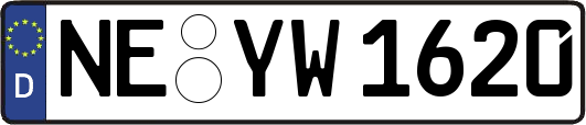 NE-YW1620