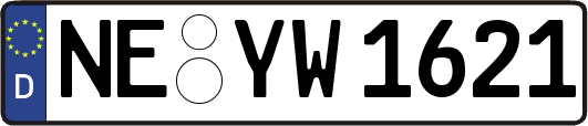 NE-YW1621