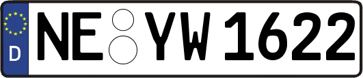 NE-YW1622
