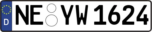 NE-YW1624