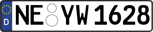 NE-YW1628