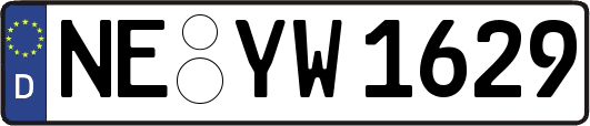 NE-YW1629