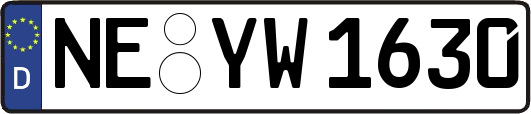 NE-YW1630