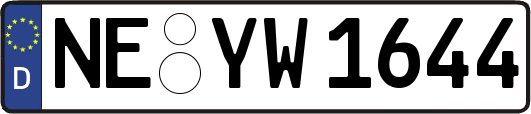 NE-YW1644