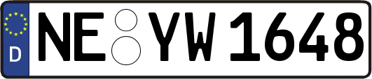 NE-YW1648