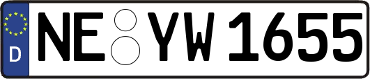 NE-YW1655