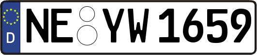 NE-YW1659
