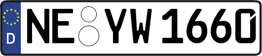 NE-YW1660