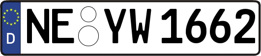 NE-YW1662