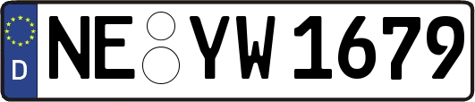 NE-YW1679