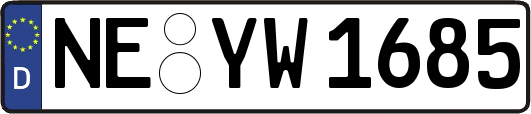 NE-YW1685