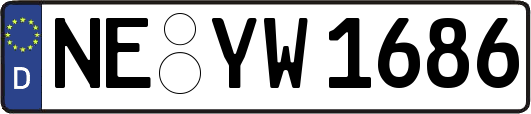 NE-YW1686