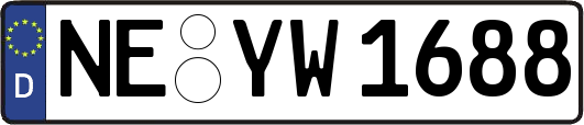 NE-YW1688