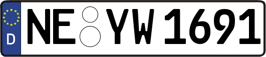 NE-YW1691