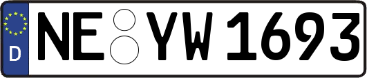 NE-YW1693