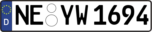 NE-YW1694