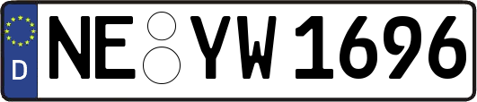 NE-YW1696