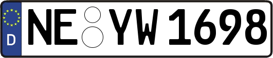 NE-YW1698