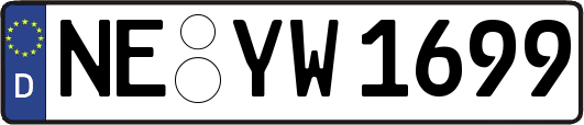 NE-YW1699