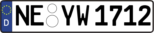 NE-YW1712