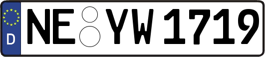 NE-YW1719