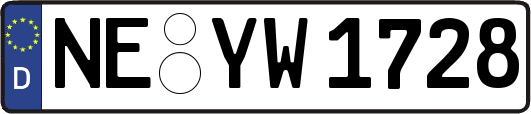 NE-YW1728