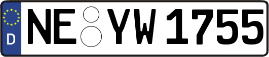 NE-YW1755