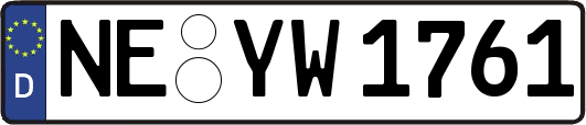 NE-YW1761