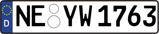 NE-YW1763