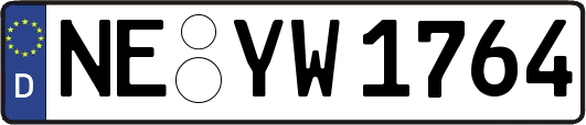 NE-YW1764