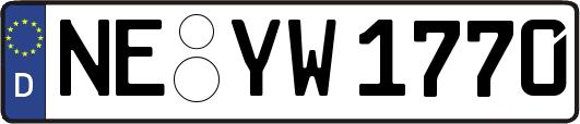 NE-YW1770