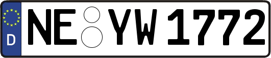 NE-YW1772