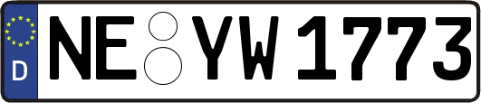 NE-YW1773