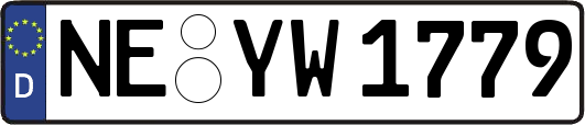 NE-YW1779