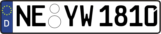 NE-YW1810