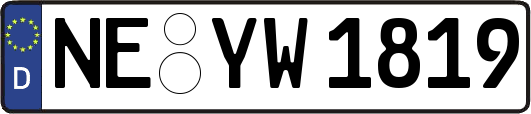NE-YW1819