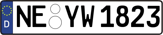 NE-YW1823