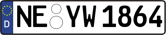 NE-YW1864
